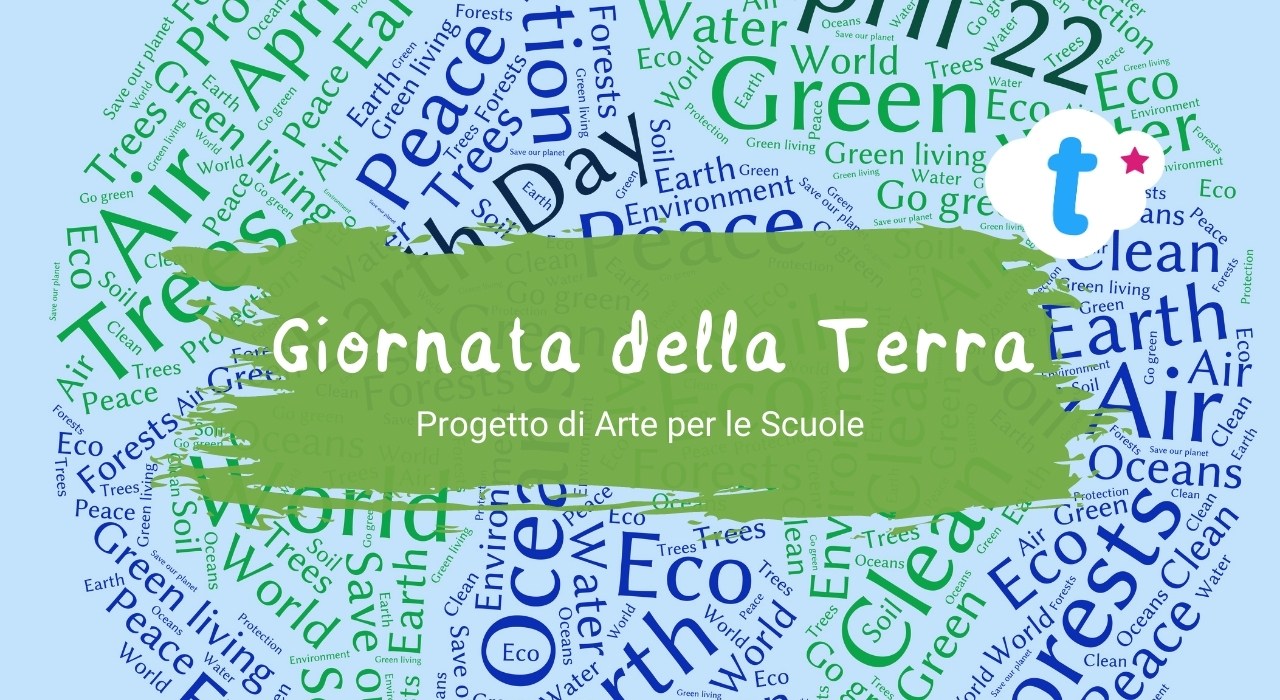 Giornata della Terra Articolo