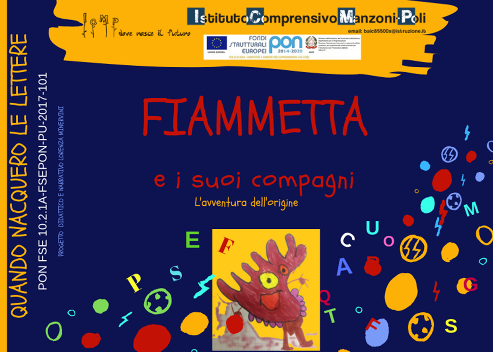 fiammetta