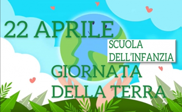 Giornata mondiale della Terra