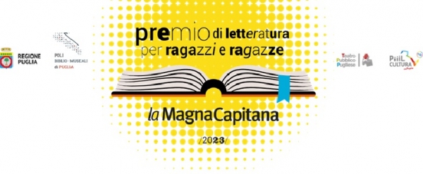 GLI STUDENTI DELLA POLI NELLA GIURIA DEL PREMIO DI LETTERATURA “LA MAGNA CAPITANA”